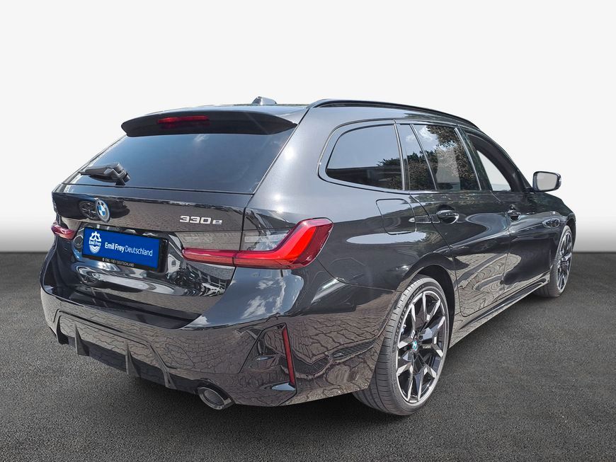 BMW 135