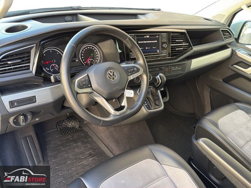 Volkswagen Other 2020