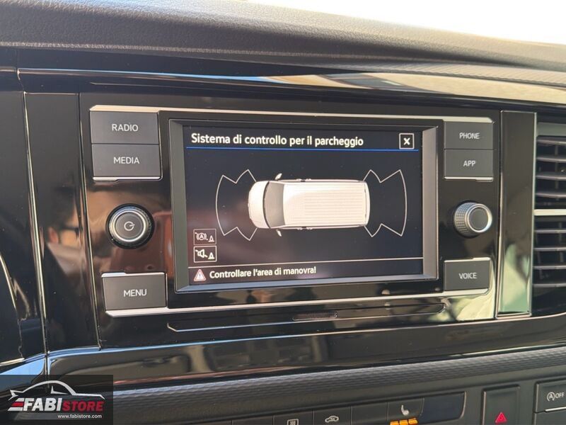 Volkswagen Other 2020