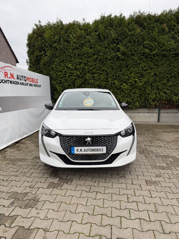 Peugeot 208 2024