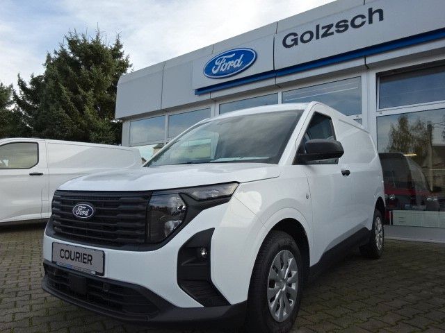 Ford Transit 2025