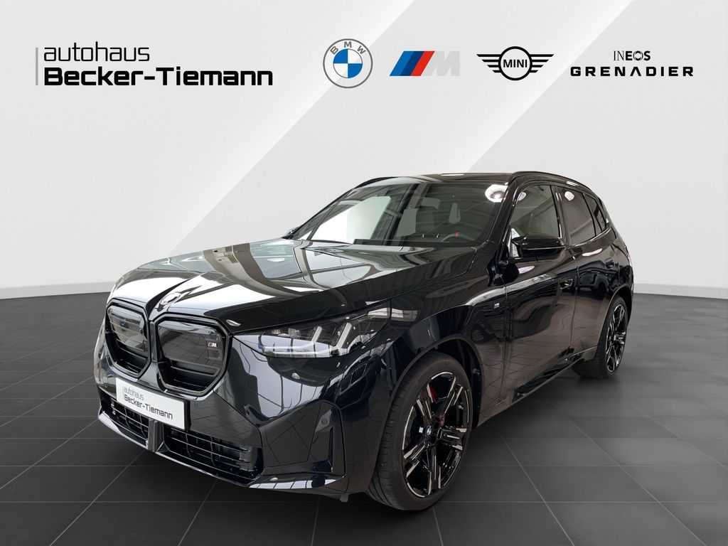 BMW X3 M50 2025