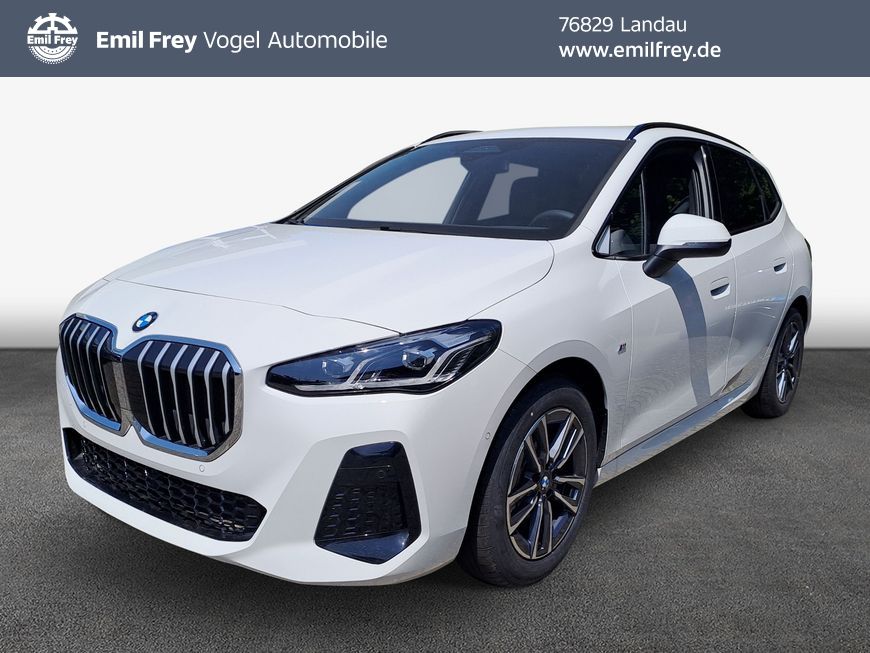 BMW 220 Active Tourer