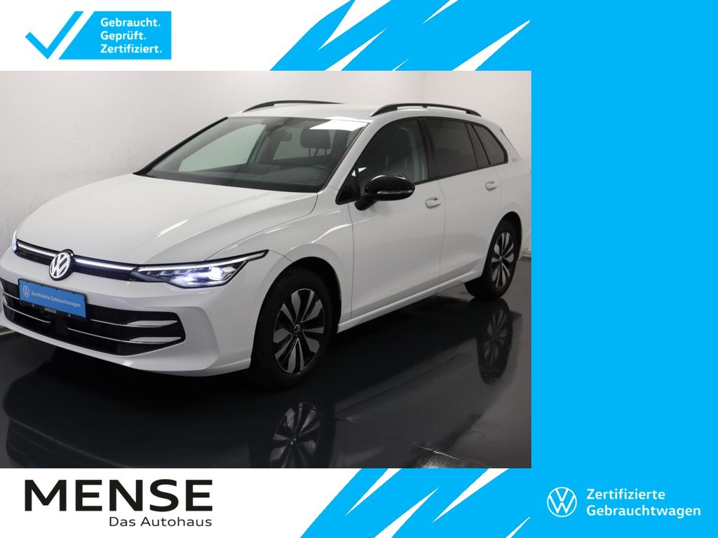 Volkswagen Golf 2025
