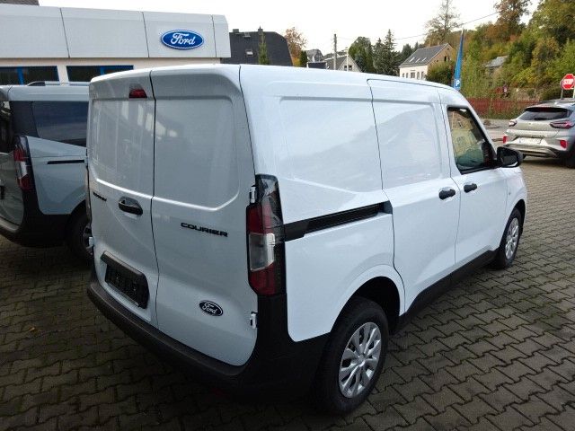 Ford Transit 2025