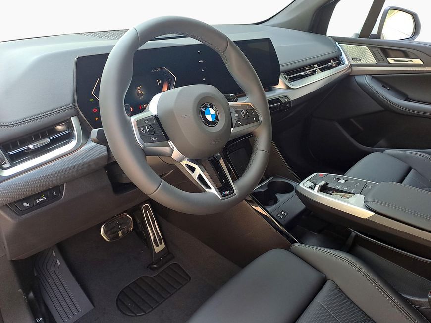 BMW 220 Active Tourer