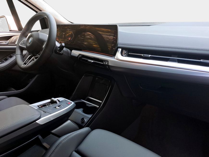 BMW 220 Active Tourer