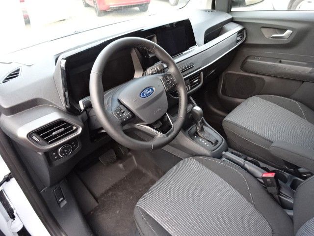 Ford Transit 2025