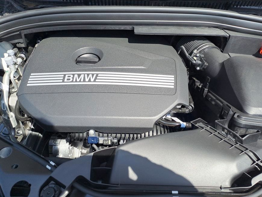 BMW 220 Active Tourer