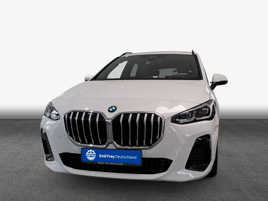 BMW 220 Active Tourer