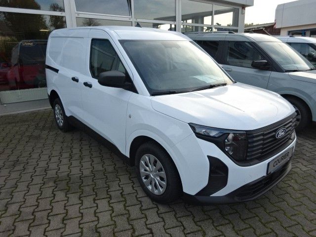 Ford Transit 2025