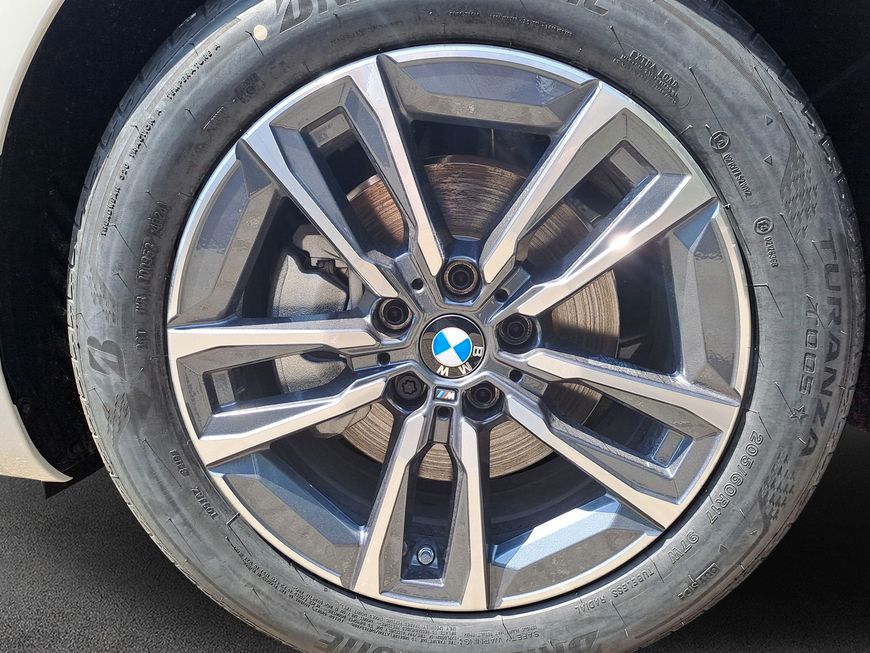 BMW 220 Active Tourer