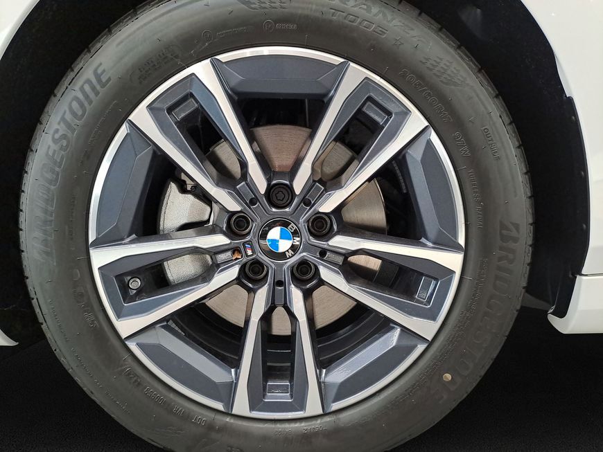 BMW 220 Active Tourer