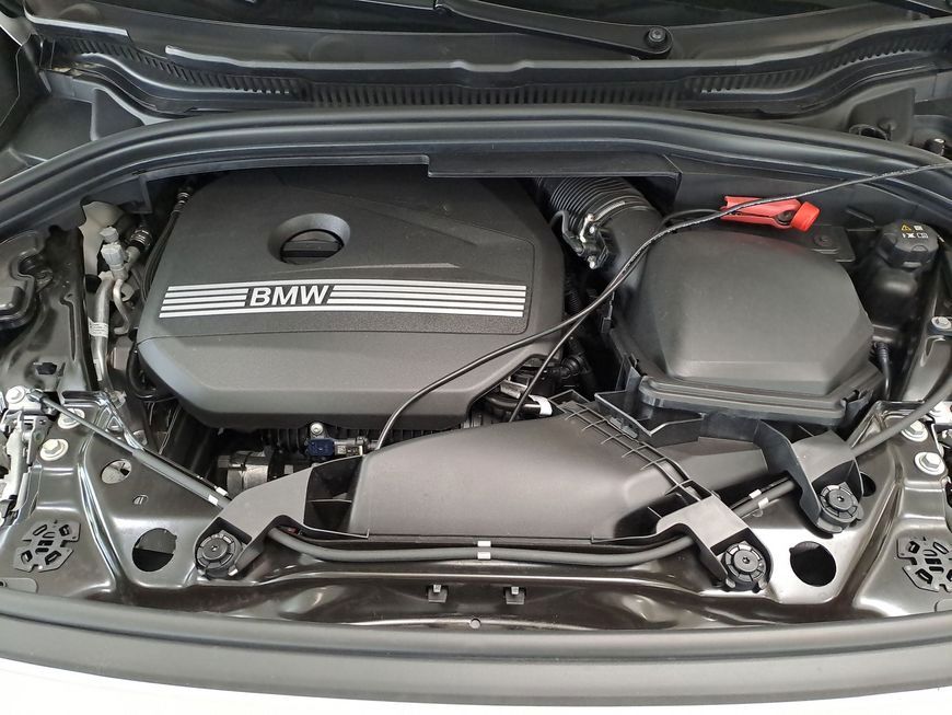 BMW 220 Active Tourer