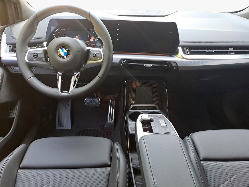 BMW 220 Active Tourer