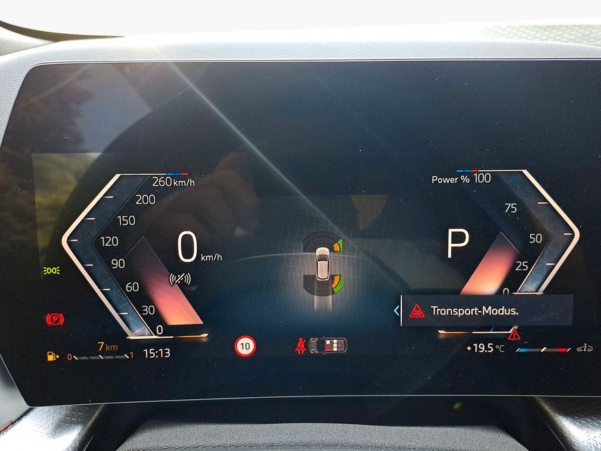 BMW 220 Active Tourer