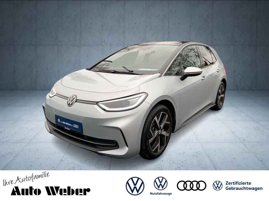 Volkswagen ID.3 2023