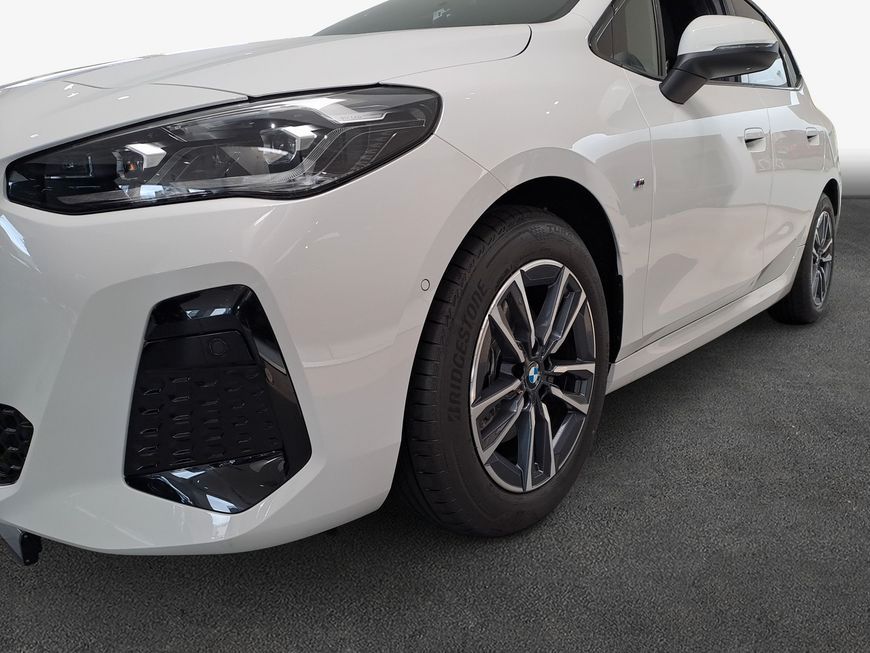 BMW 220 Active Tourer