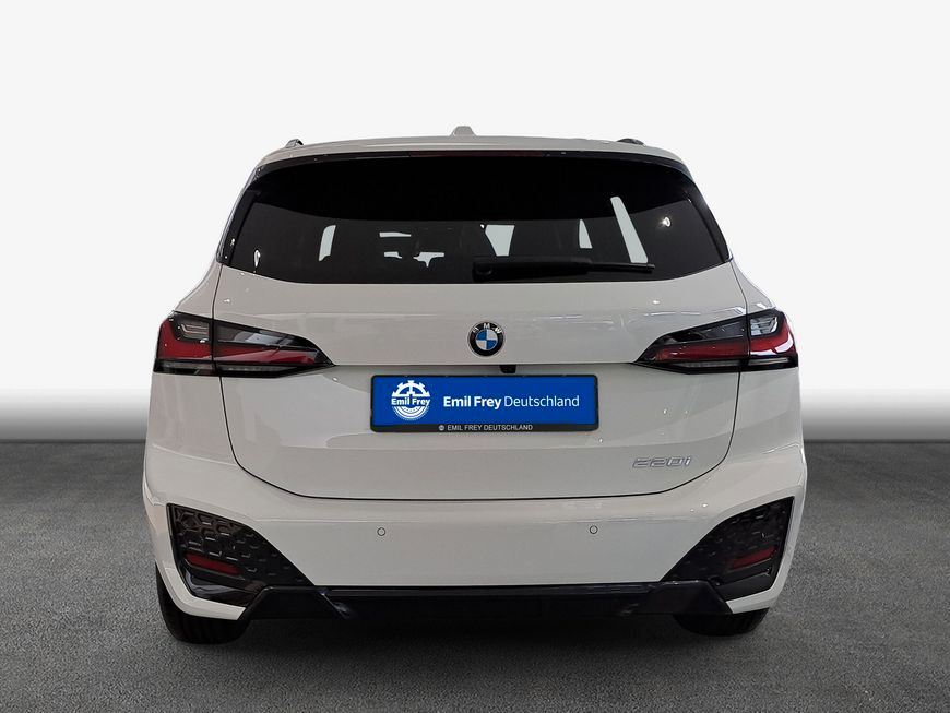 BMW 220 Active Tourer