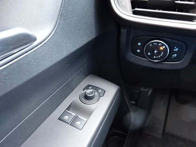 Ford Transit 2025
