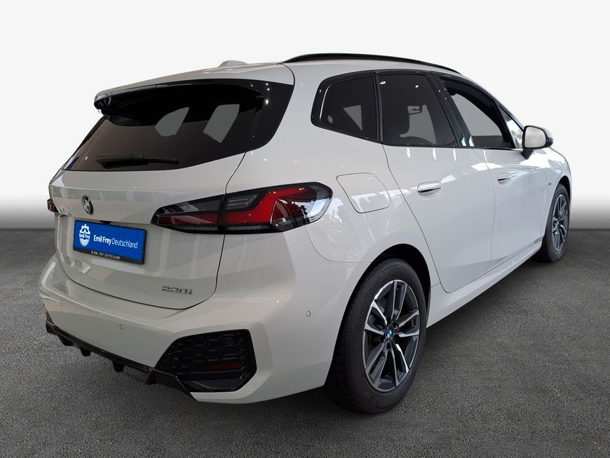 BMW 220 Active Tourer