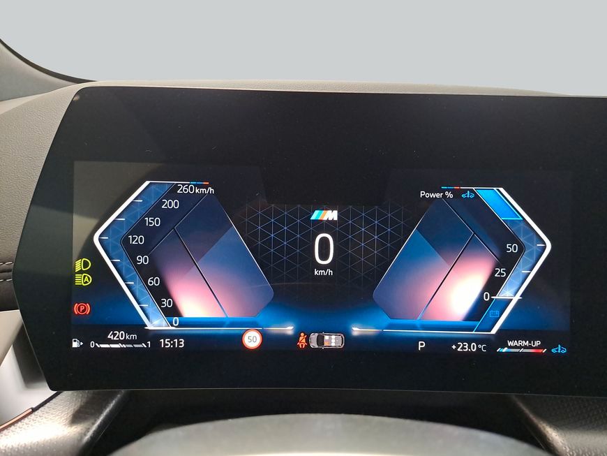 BMW 220 Active Tourer