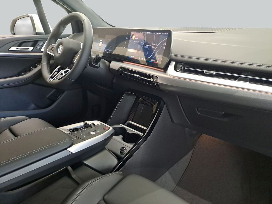 BMW 220 Active Tourer