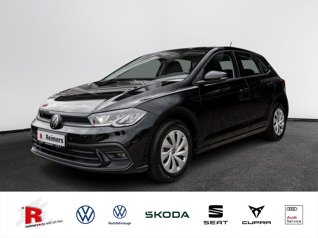 Volkswagen Polo 2024