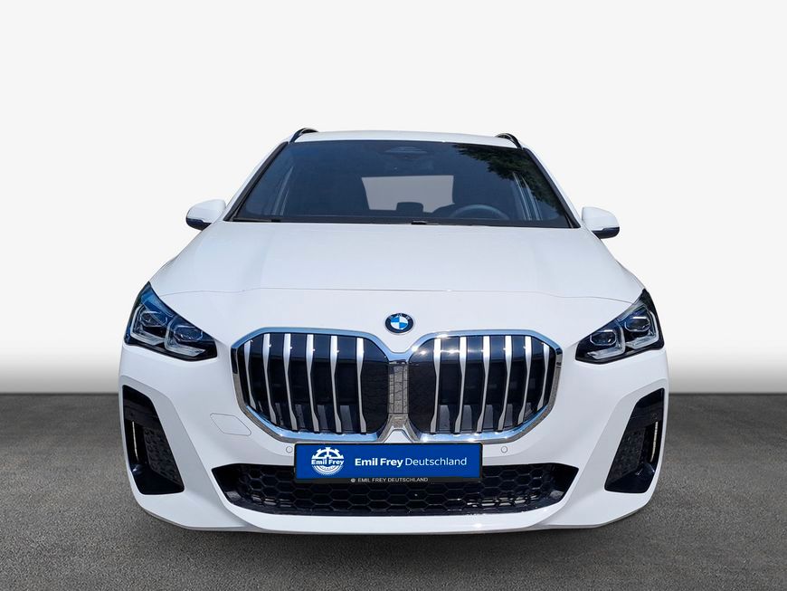 BMW 220 Active Tourer