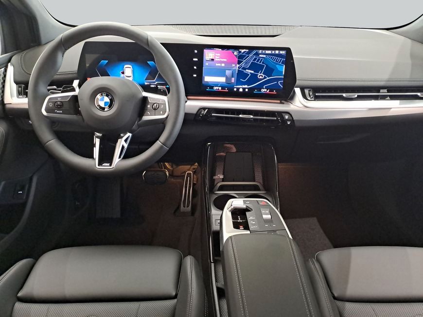 BMW 220 Active Tourer