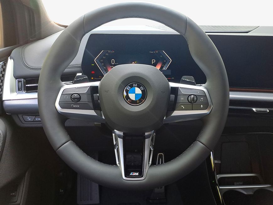 BMW 220 Active Tourer