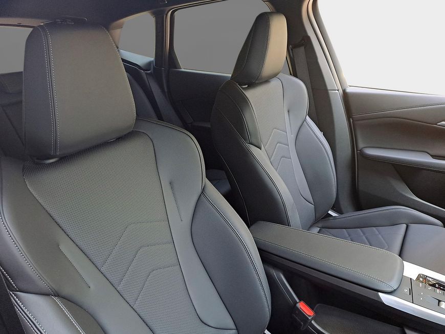 BMW 220 Active Tourer