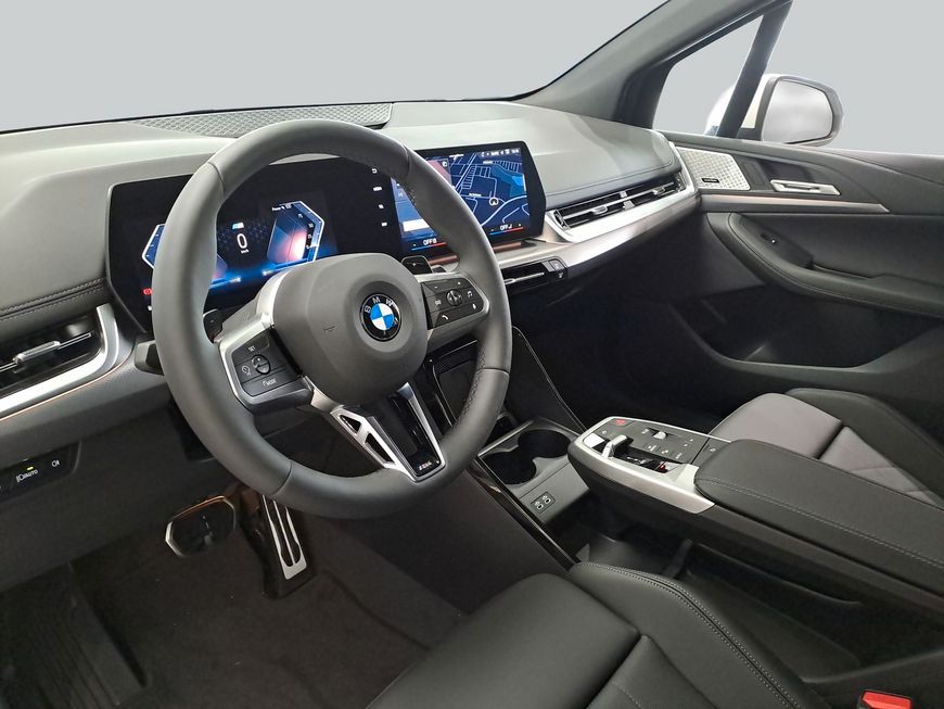 BMW 220 Active Tourer