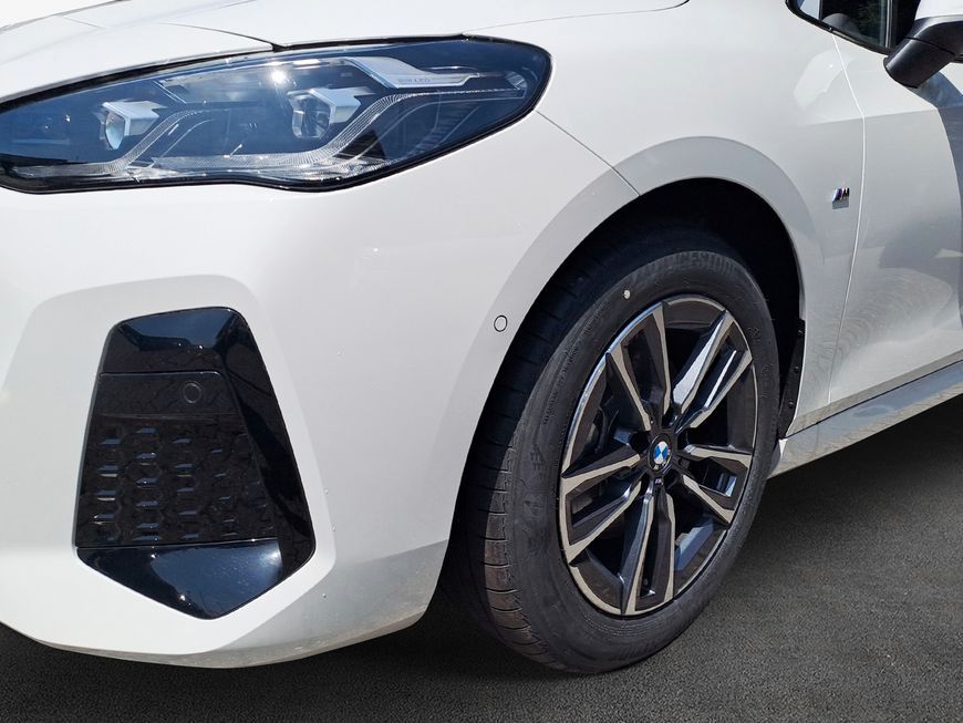 BMW 220 Active Tourer