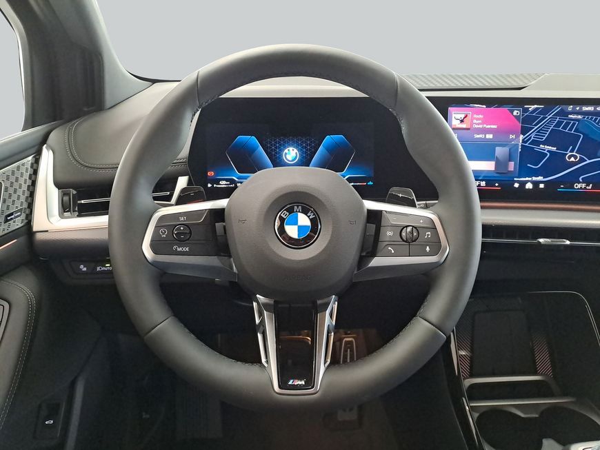 BMW 220 Active Tourer