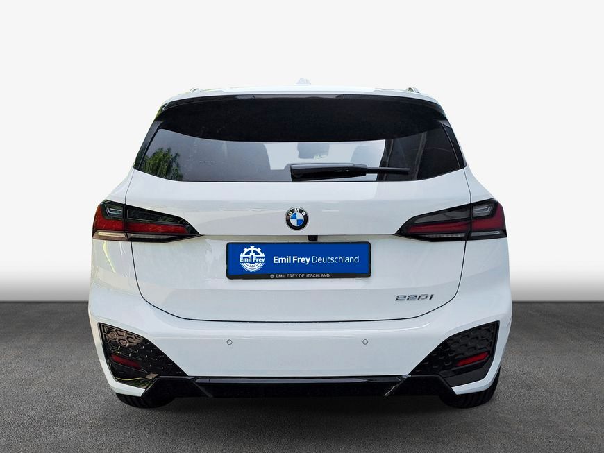BMW 220 Active Tourer