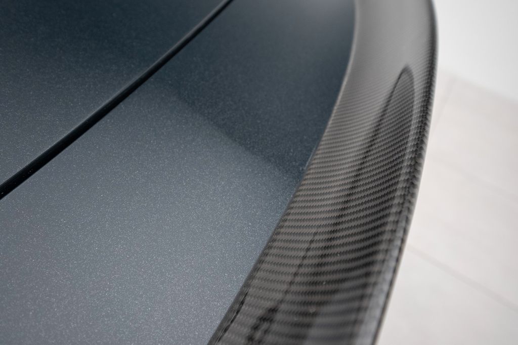 Mercedes-Benz SLR 2008