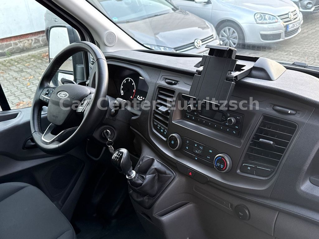 Ford Transit 2024