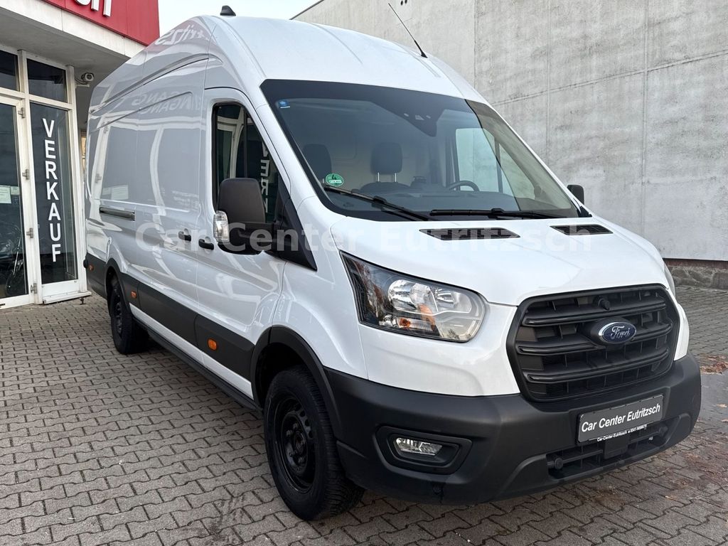 Ford Transit 2024