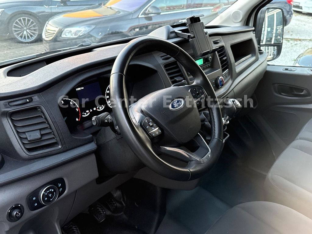 Ford Transit 2024