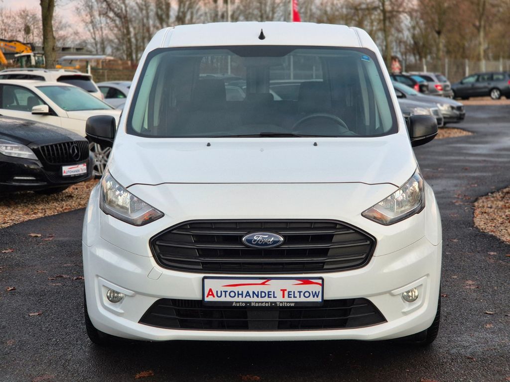 Ford Transit 2020