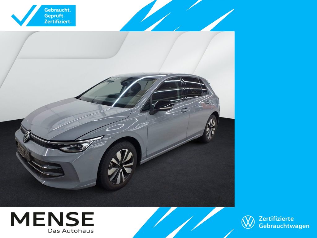 Volkswagen Golf 2025