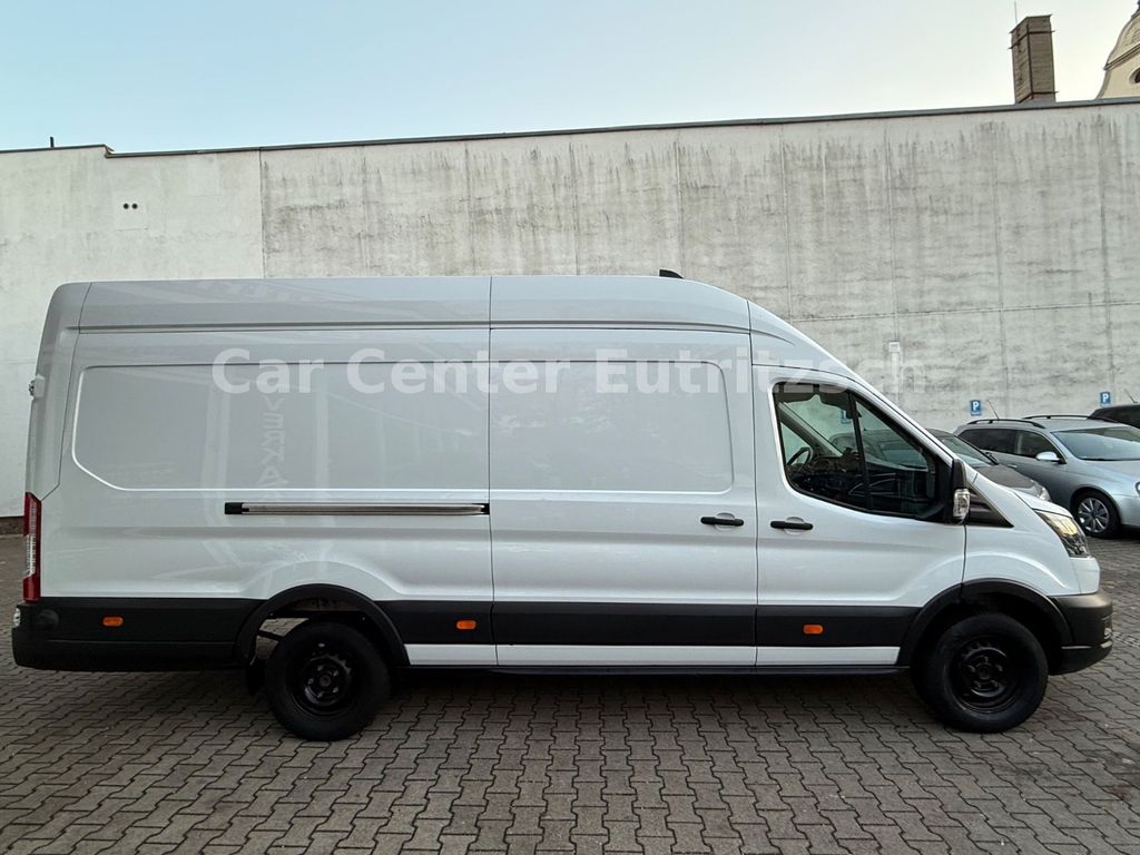 Ford Transit 2024