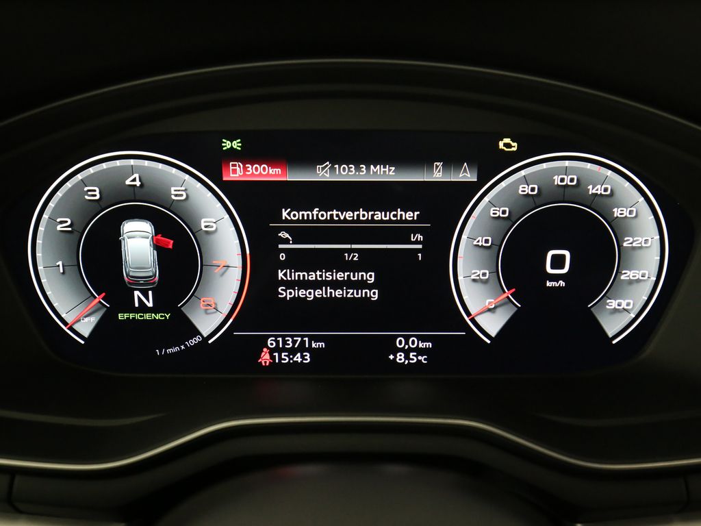 Audi A4 2022