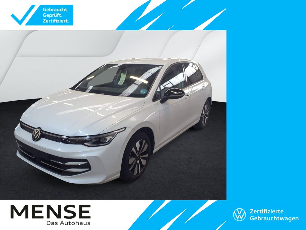 Volkswagen Golf 2025