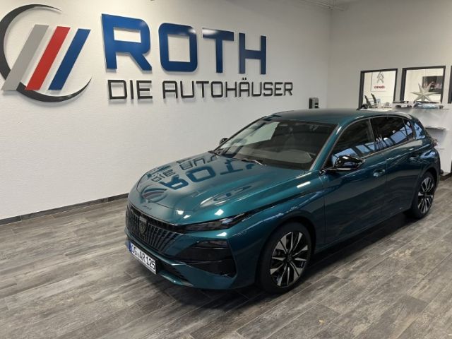 Peugeot 308 2025