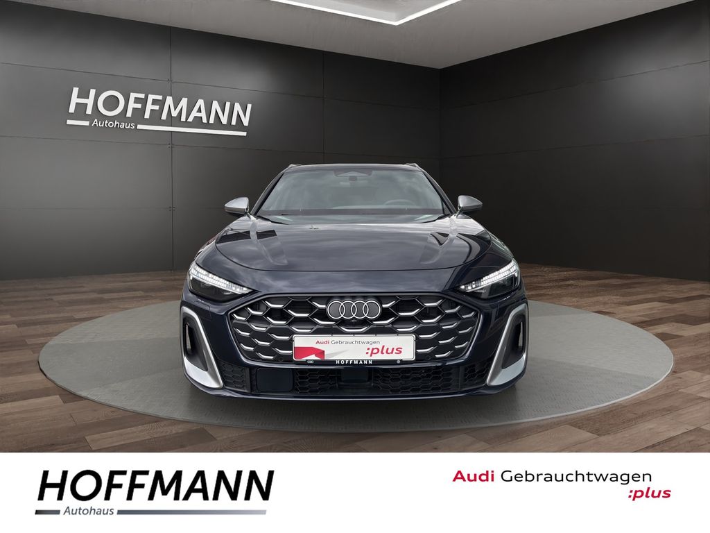 Audi S5 2024