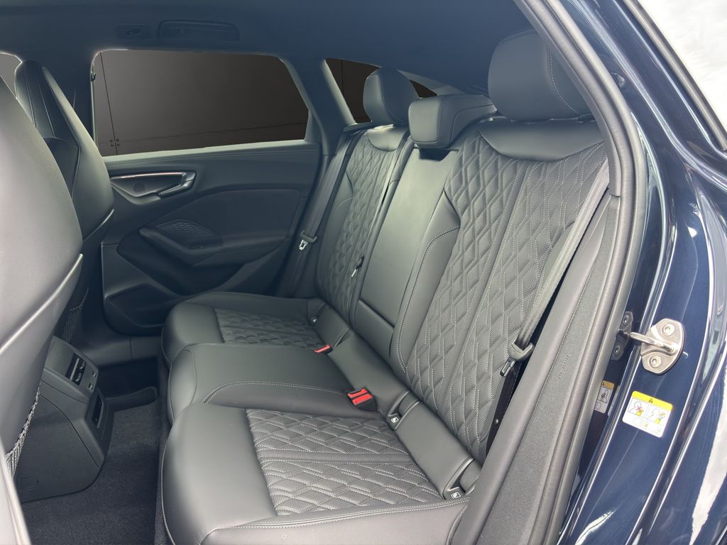 Audi S5 2024