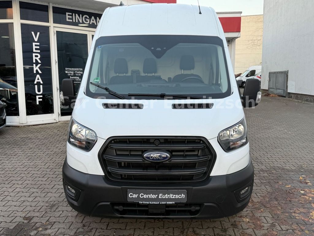 Ford Transit 2024