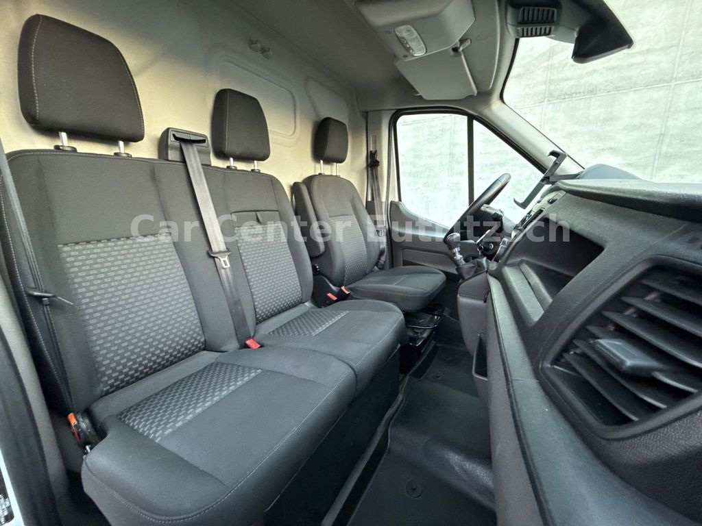 Ford Transit 2024